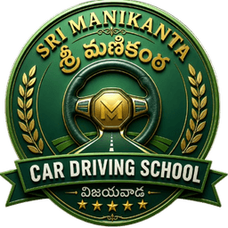 Sri Manikanta Car Driving School